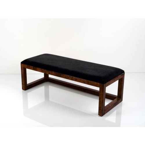Ławka Pufa Tapicerowana Siedzisko Strong 15 LPG-503 Olcha Loft Rozmiary od 50 cm do 200 cm